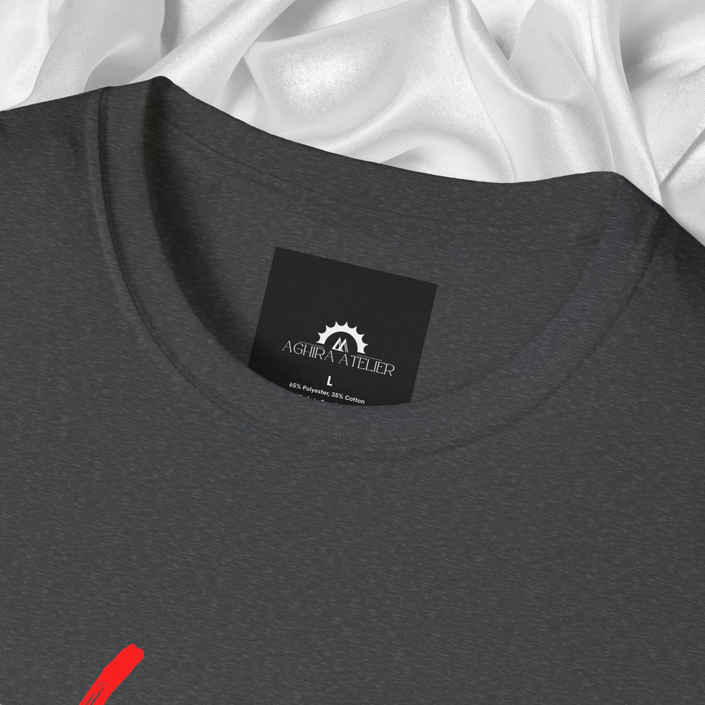 Men's Trendy Softstyle T-Shirt - Fashionable & Stylish